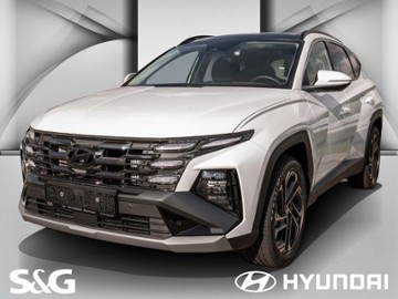 Gebrauchte Hyundai Tucson