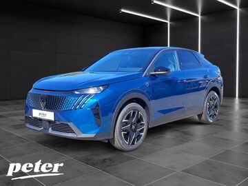 Gebrauchte Peugeot 3008