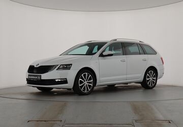 Skoda Octavia 80.940 km 20.890 &euro; Halle (Saale) 06126
