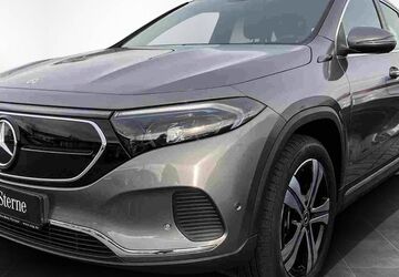 Mercedes-Benz EQA 3.950 km 32.977 &euro; Halle-Sennewitz 06193