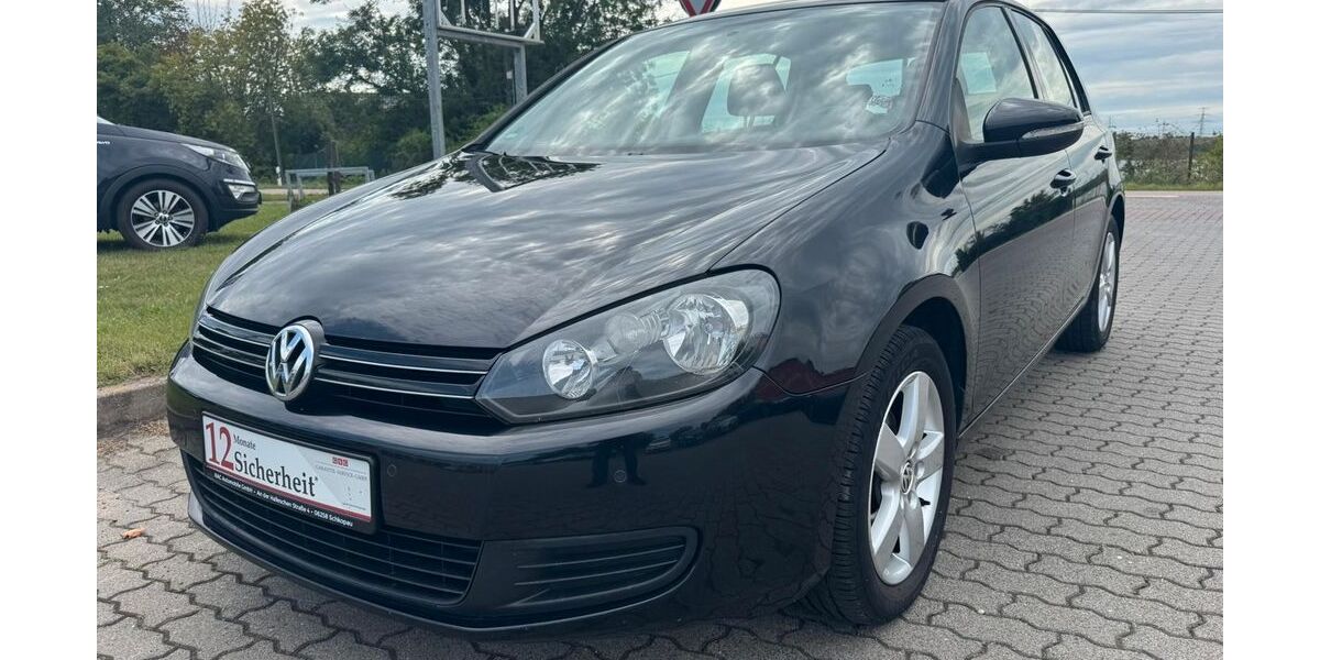 VW Golf 136.000 km 7.499 &euro; Schkopau 06258