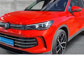 VW Tiguan 14.082 km 44.620 &euro; Halle (Saale) 06110