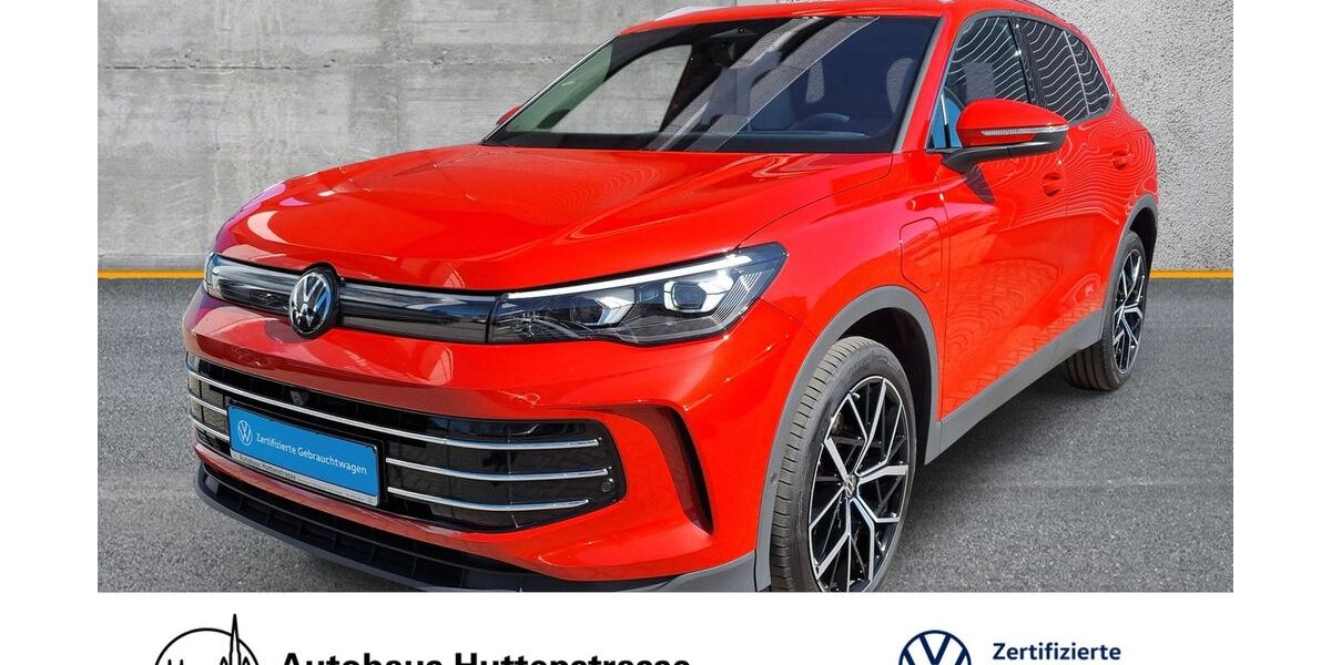 VW Tiguan 14.082 km 44.620 &euro; Halle (Saale) 06110