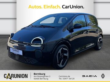 Gebrauchte Renault Twingo