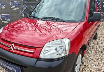 Citroen Berlingo 251.000 km 1.999 &euro; Bitterfeld-Wolfen OT Wolfen 06766