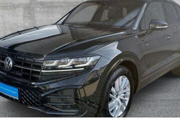 VW Touareg 19.942 km 77.360 &euro; Halle (Saale) 06110