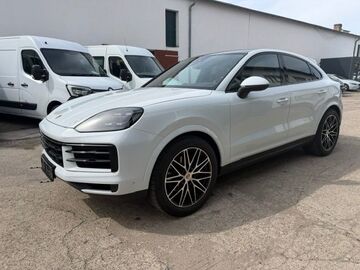 Gebrauchte Porsche Cayenne