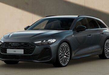 Audi A5 15.800 km 67.980 &euro; Halle 06122