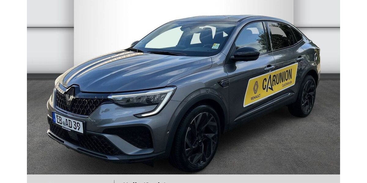 Renault Arkana 15.000 km 32.700 &euro; Halle 06132