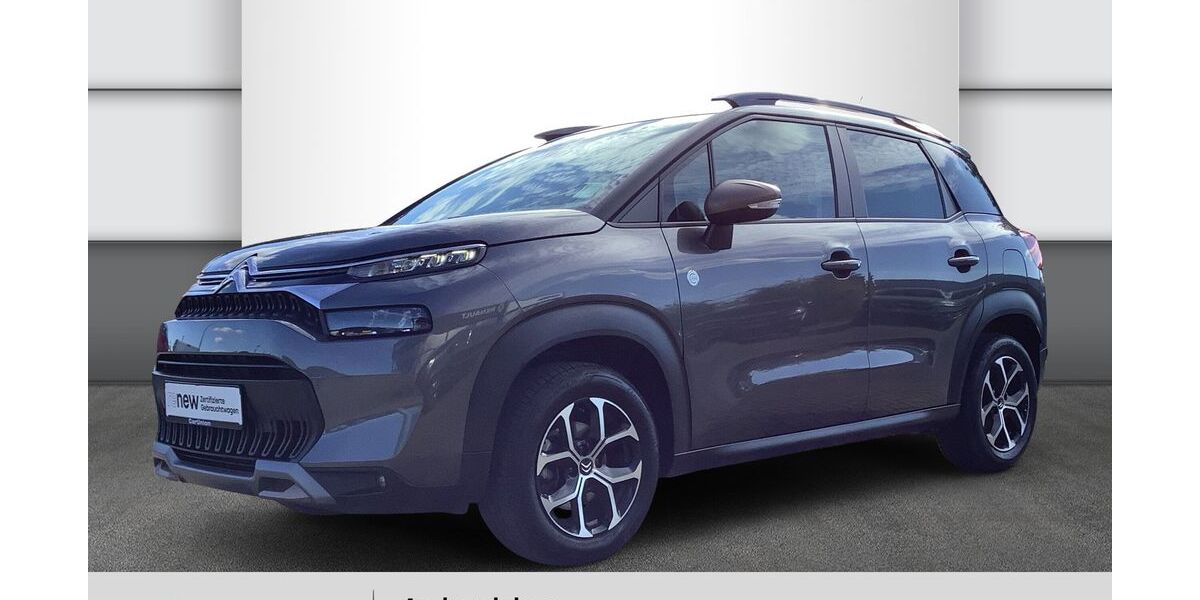 Citroen C3 Aircross 20.065 km 13.495 &euro; Halle 06132