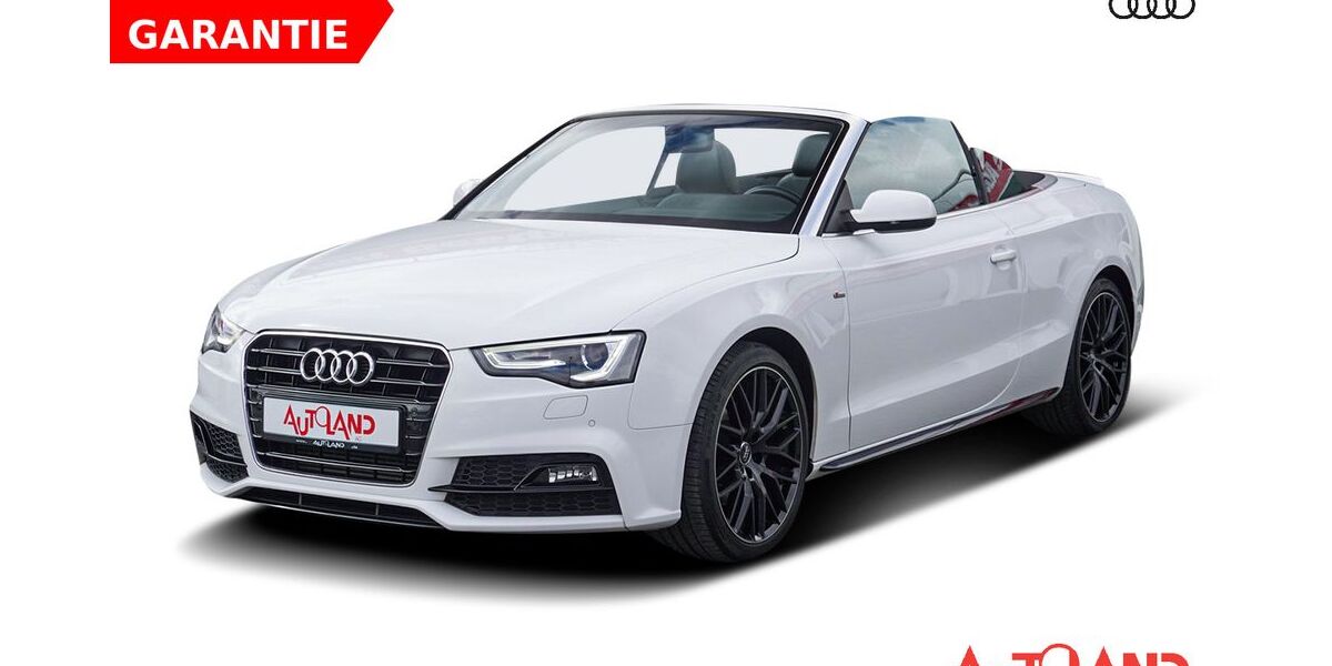 Audi A5 125.004 km 20.990 &euro; Köthen 06366