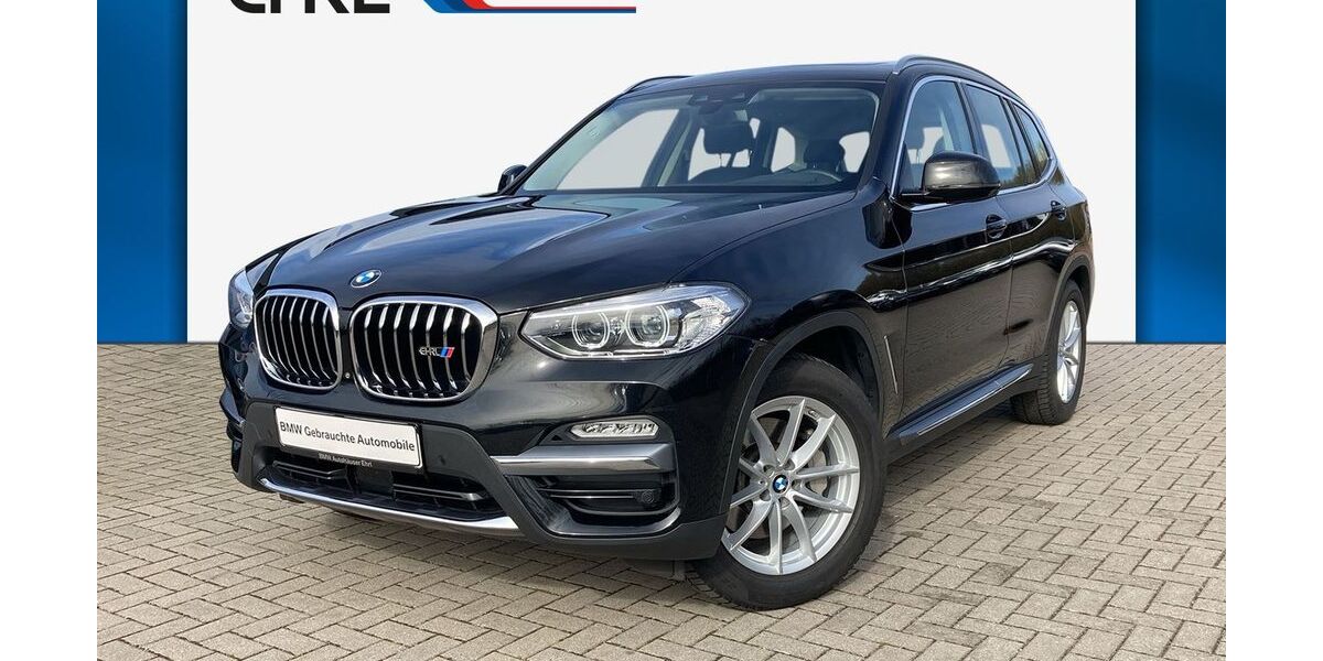 BMW X3 51.610 km 33.900 &euro; Halle/ Zscherben 06179