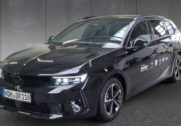 Opel Astra 7.500 km 24.840 &euro; Halle 06126