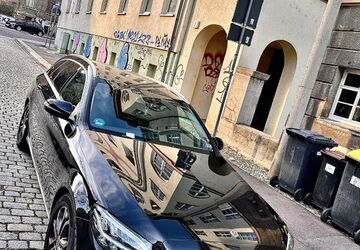 Mercedes-Benz C 220 145.000 km 22.999 &euro; Halle 06112