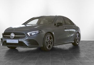 Mercedes-Benz A 250 85.040 km 24.477 &euro; Halle-Sennewitz 06193