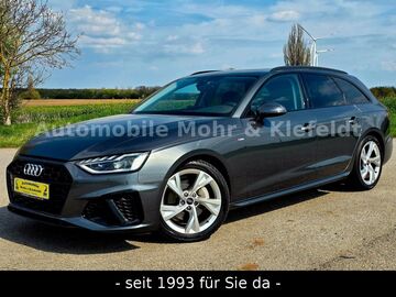 Gebrauchte Audi A4