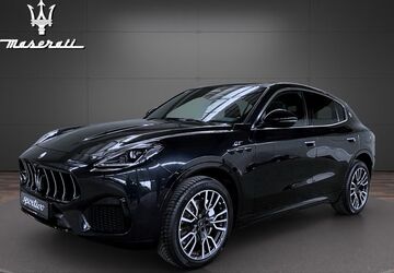 Maserati Grecale 29.981 km 55.111 &euro; Markranstädt 04420
