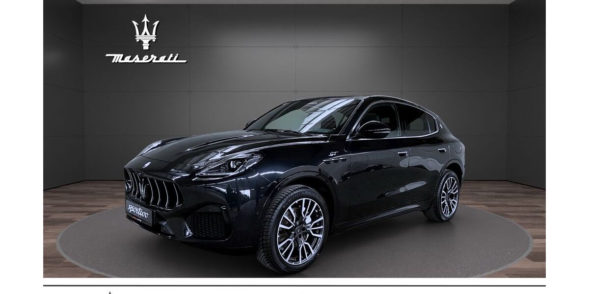 Maserati Grecale 29.981 km 55.111 &euro; Markranstädt 04420