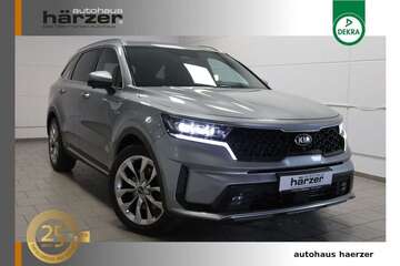 Gebrauchte Kia Sorento