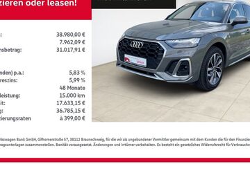 Audi Q5 85.272 km 38.779 &euro; Bitterfeld-Wolfen 06749