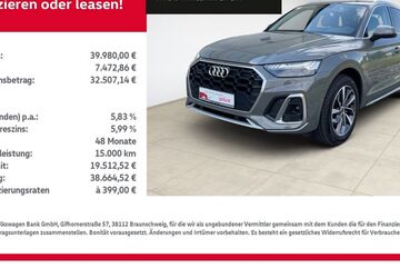 Audi Q5 85.272 km 38.979 &euro; Bitterfeld-Wolfen 06749