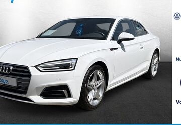 Audi A5 87.877 km 22.160 &euro; Halle / Saale 06120