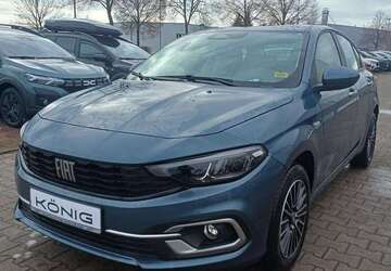 Fiat Tipo 2.100 km 17.590 &euro; Halle 06110