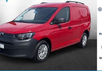 VW Caddy 45.475 km 19.160 &euro; Halle / Saale 06120