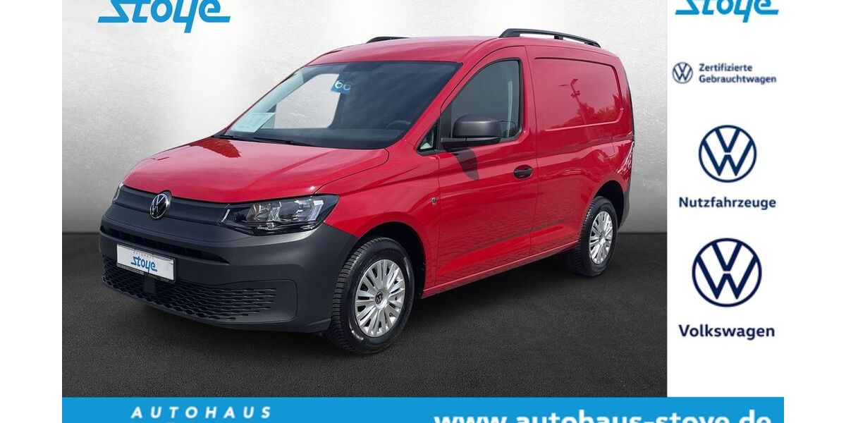 VW Caddy 45.475 km 19.160 &euro; Halle / Saale 06120