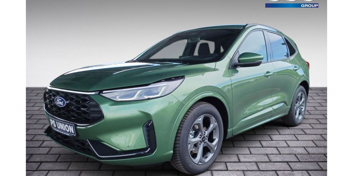 Ford Kuga 12.700 km 34.990 &euro; Halle(Saale) 06122