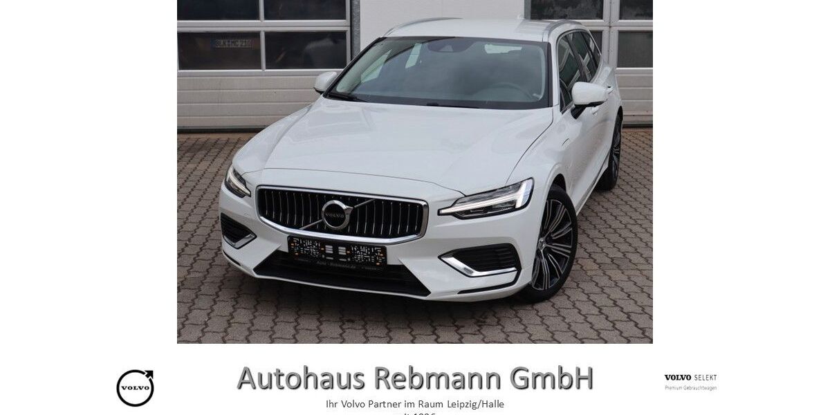 Volvo V60 115.630 km 28.590 &euro; Salzatal OT Bennstedt 06198