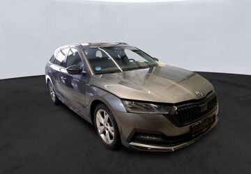 Skoda Octavia 140.855 km 22.440 &euro; Köthen 06366