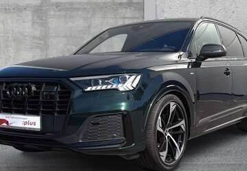 Audi Q7 127.523 km 52.820 &euro; Halle 06110