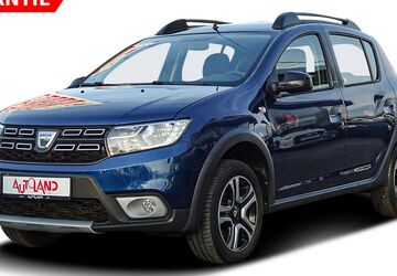 Dacia Sandero 59.927 km 13.950 &euro; Eisleben 06295