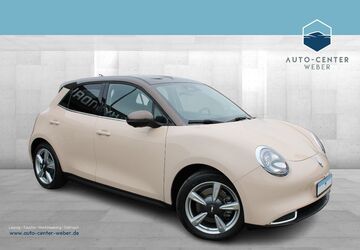 GWM Ora 03 10.998 km 21.880 &euro; Döbernitz 04509