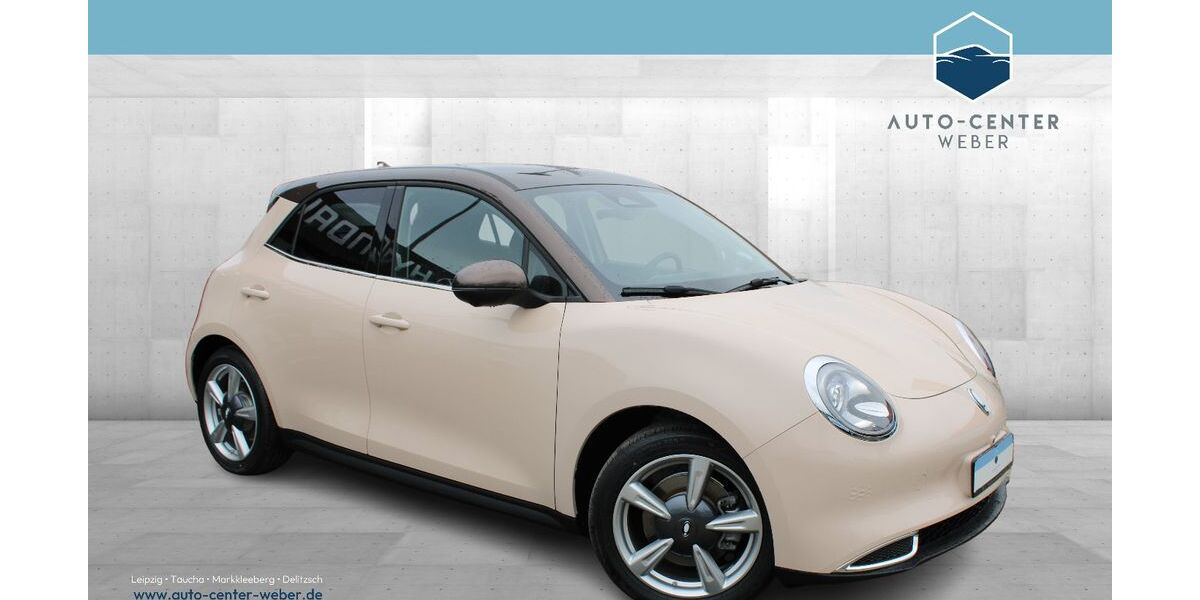 GWM Ora 03 10.998 km 21.880 &euro; Döbernitz 04509