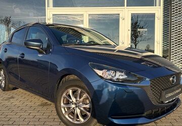 Mazda 2 58.075 km 16.475 &euro; Delitzsch 04509