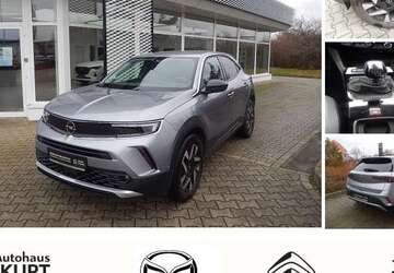 Opel Mokka 27.432 km 18.490 &euro; Halle 06126
