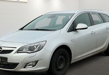 Opel Astra 169.422 km 1.999 &euro; Brehna 06796