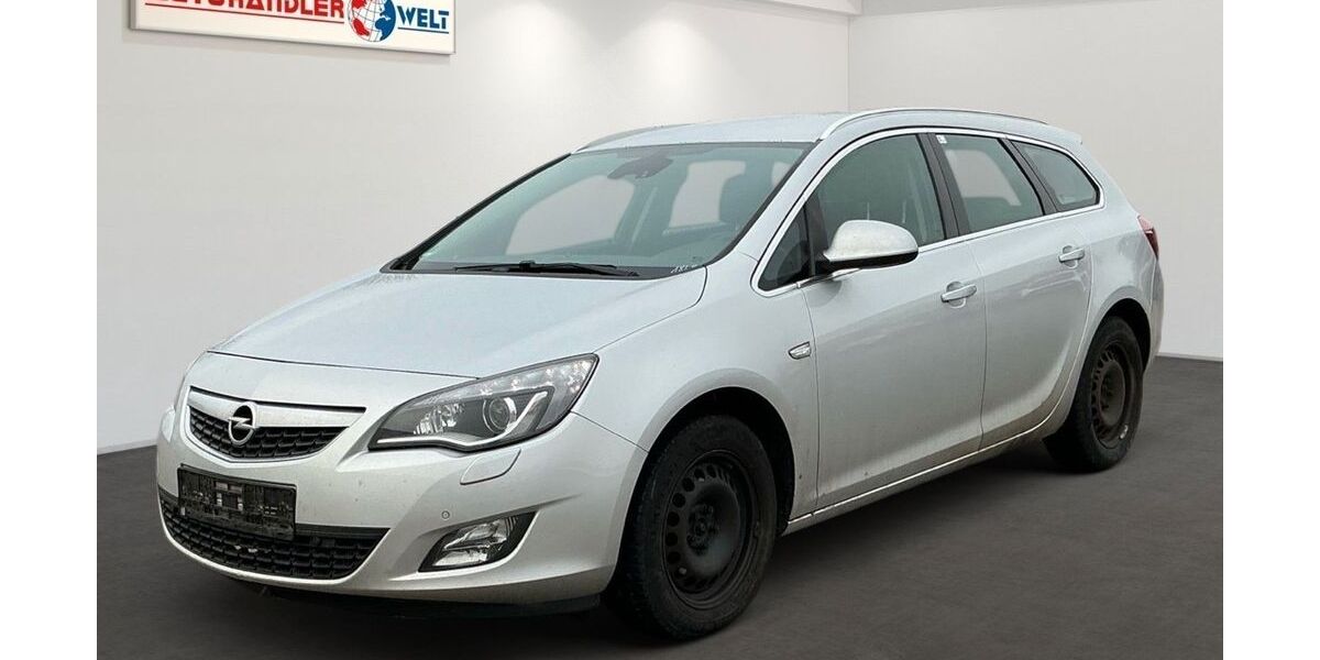 Opel Astra 169.422 km 1.999 &euro; Brehna 06796