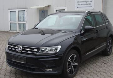 VW Tiguan 155.000 km 16.950 &euro; Halle ( Saale ) 06116
