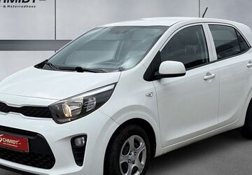 Kia Picanto 70.572 km 6.990 &euro; Halle 06126