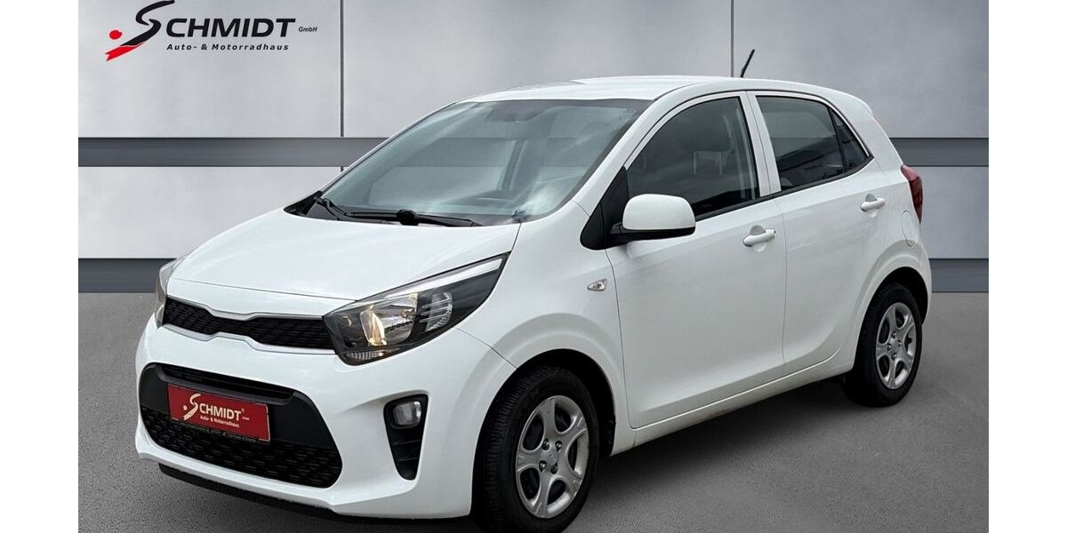 Kia Picanto 70.572 km 6.990 &euro; Halle 06126