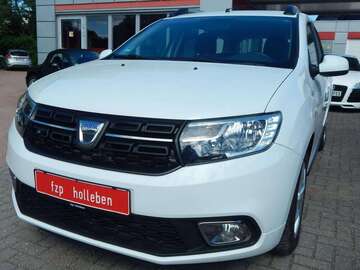 Gebrauchte Dacia Logan
