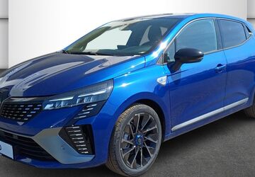 Renault Clio 7.500 km 22.395 &euro; Halle 06132