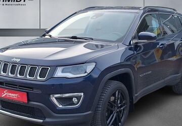 Jeep Compass 36.008 km 19.149 &euro; Lutherstadt Eisleben 06295