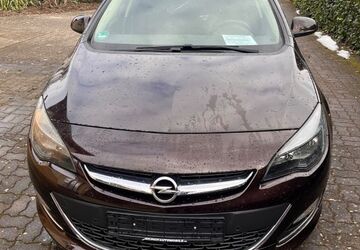 Opel Astra 84.690 km 7.900 &euro; Halle 06179