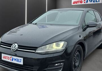 VW Golf 88.176 km 11.490 &euro; Sandersdorf Brehna 06796