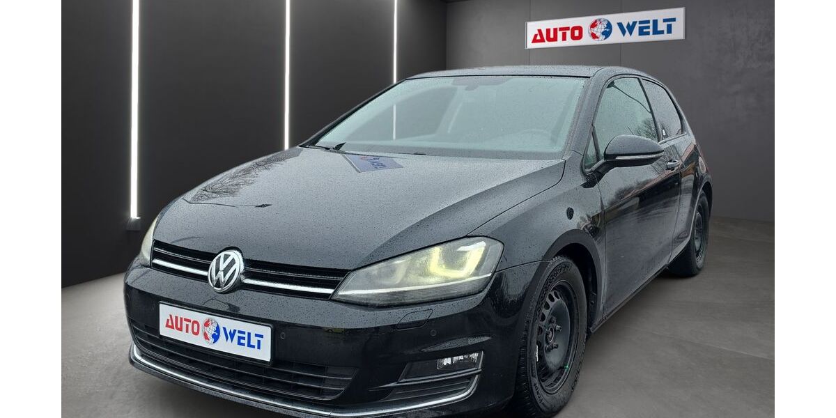 VW Golf 88.176 km 11.490 &euro; Sandersdorf Brehna 06796