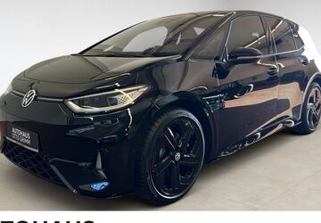 VW ID.3 3.500 km 45.980 &euro; Bitterfeld-Wolfen 06749
